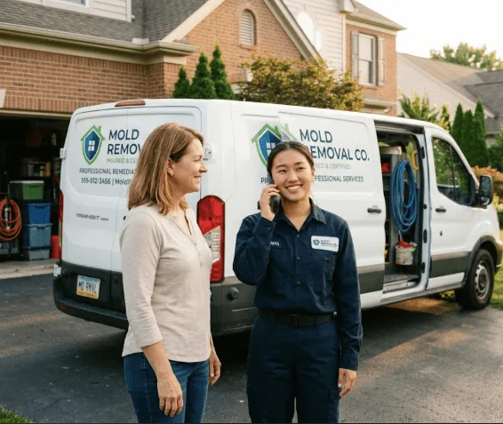 Crawlspace Mold Remediation Haymarket, VA FAQs